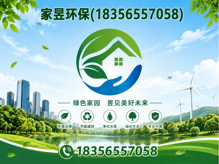 闵行区室内空气治理展示图